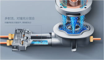 方太极火直喷燃气灶 节能科技引领环保生活新篇章