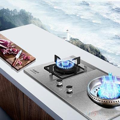 北京净万家环保科技 燃气灶节能科技开发与产品展示