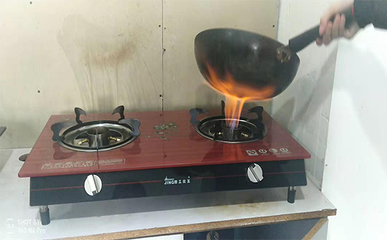 新能源浪潮下的复合油革新 聚焦山东泰安配方、灶具科技与市场展望