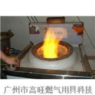 绿色烹调未来 电子自动灶与醇基节能炉灶的融合技术创新路径研究