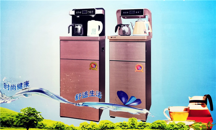 健康水家电，创新节能科技——慈溪市睿龙电器厂“富贵花”、“幸福菊”品牌引领行业