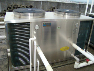 打造高效节能工厂热水工程 创新金力节电设备与炉灶节能科技